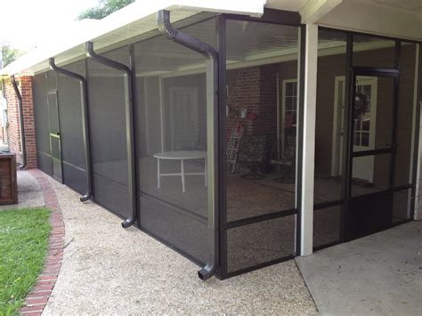 aluminium screen enclosures|2x2 aluminum screen room posts.